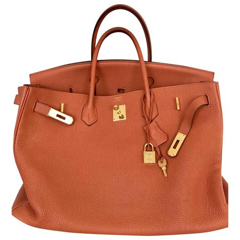 Hermès Birkin 40 